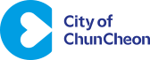 춘천시 로고