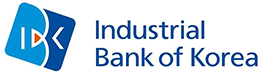 ibk 로고